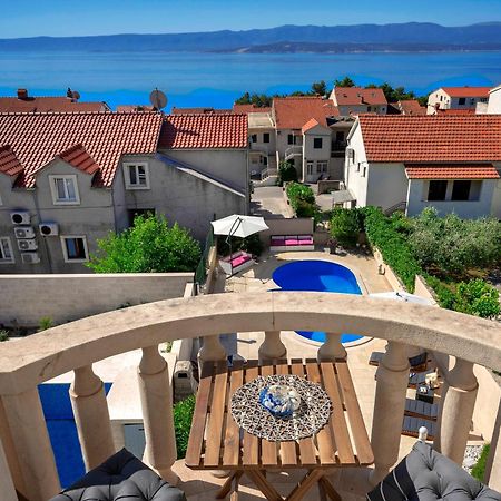 Hektorovic Poolside Apartments Bol Esterno foto