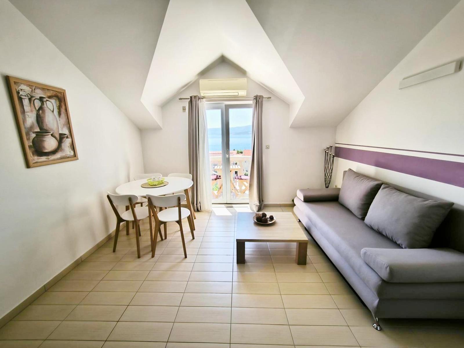 Hektorovic Poolside Apartments Bol Esterno foto