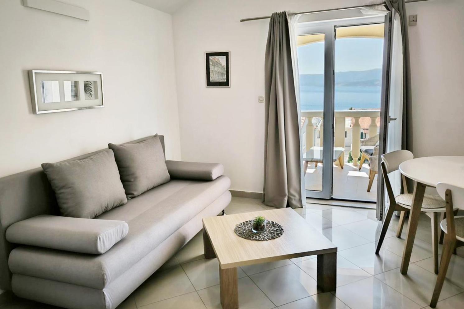Hektorovic Poolside Apartments Bol Esterno foto
